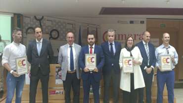 Sello de Empresa Comprometida con el empleo Juvenil