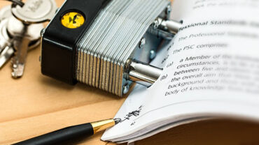 Claves para comparar los contratos con empresas de seguridad