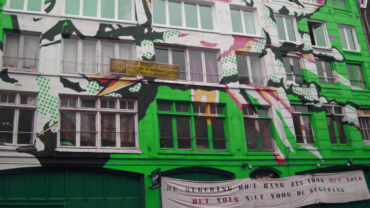 Toledo es ya la tercera ciudad de España con más casas ‘okupadas’