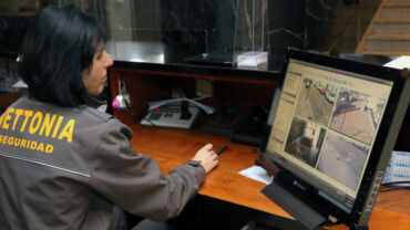 Pistas para saber si necesita mejorar su sistema de monitorización de seguridad