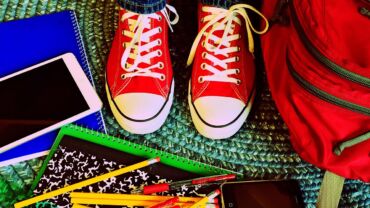 Consejos de seguridad para el regreso a clase en el entorno escolar