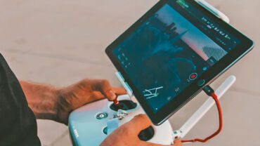 Las tecnologías emergentes en seguridad: drones, biometría e IA