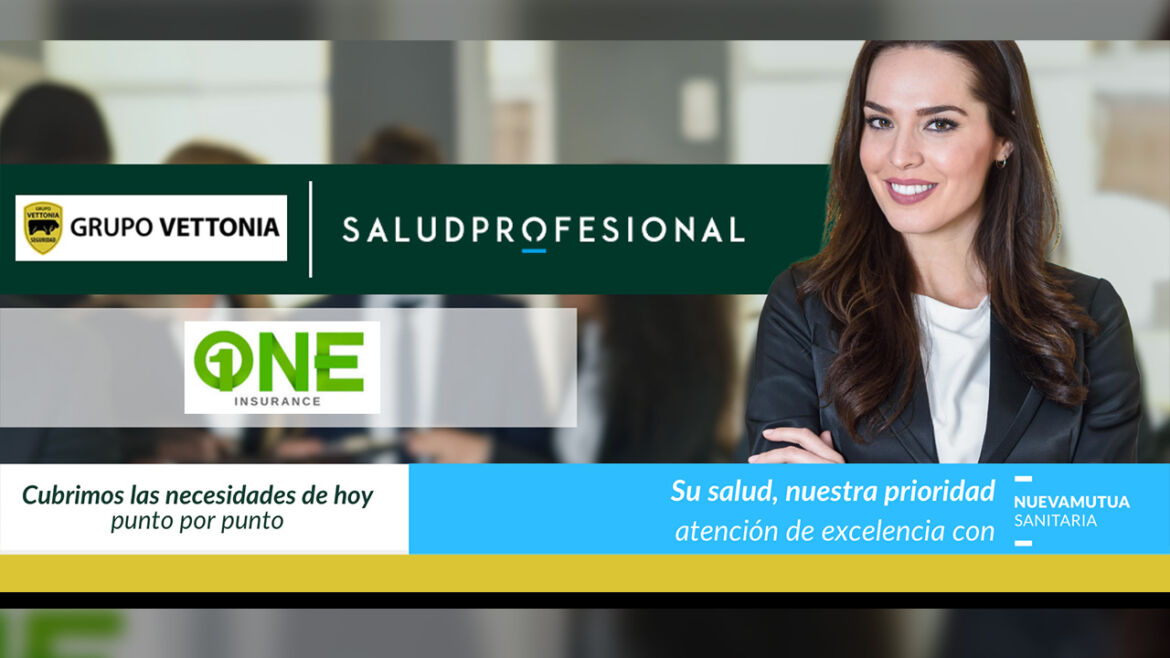 Vettonia refuerza su compromiso con el bienestar de sus empleados mediante un acuerdo con Nueva Mutua Sanitaria