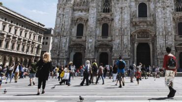 Llegan las vacaciones de Semana Santa, te ofrecemos las recomendaciones básicas de seguridad