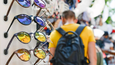 Los hurtos en los comercios se incrementan en verano, de la mano de bandas organizadas