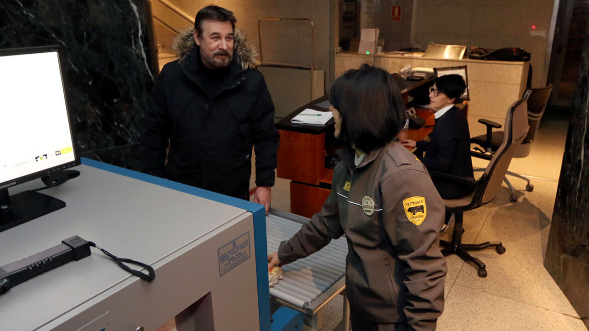 Prevención de riesgos laborales, un reto compartido en el que las empresas de seguridad aportan valor