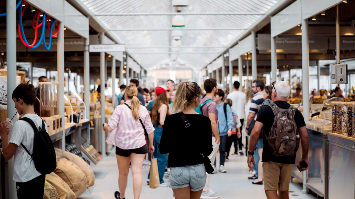 Las pérdidas por hurtos suben un 57% este verano en los comercios, que sufren más casos de agresión
