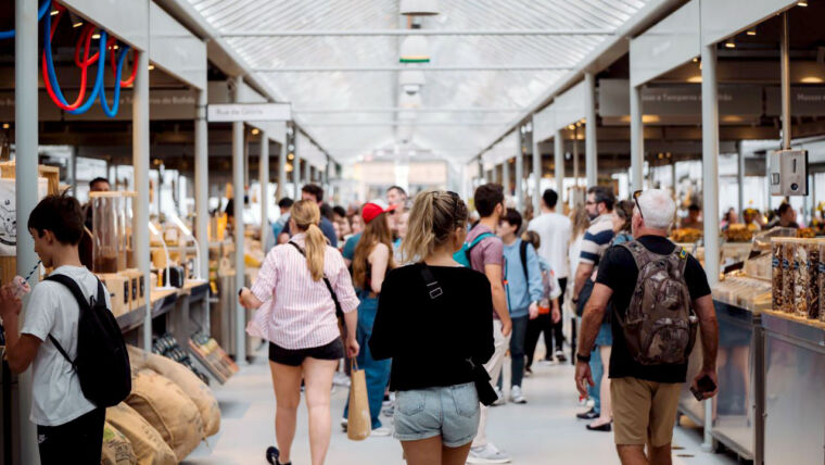 Las pérdidas por hurtos suben un 57% este verano en los comercios, que sufren más casos de agresión